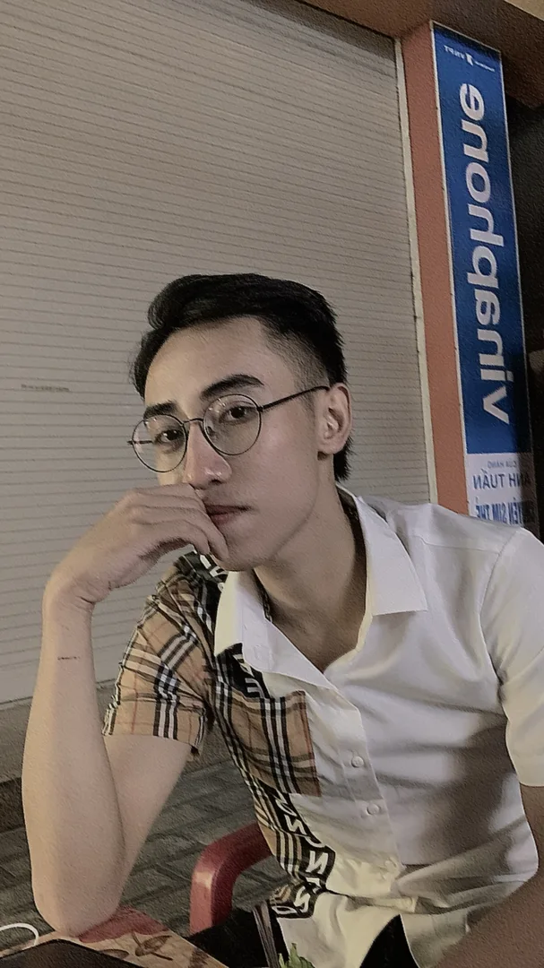 Hoàng văn lãng 26 tuổi Độc thân Khu vực Hải Phòng