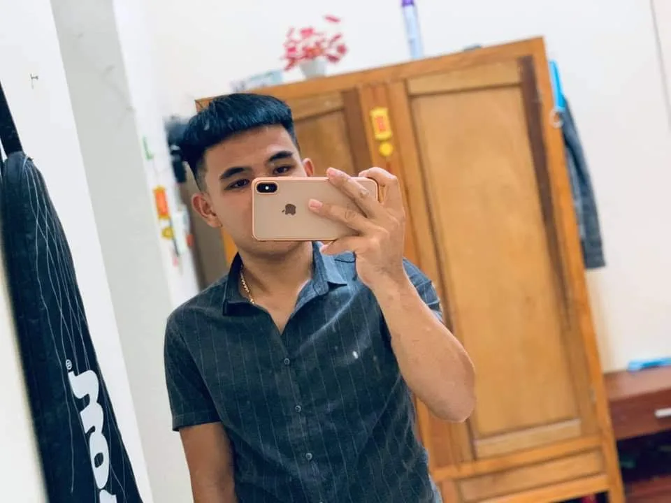 Lê Ngọc Đức 27 tuổi Độc thân Khu vực Bắc Giang
