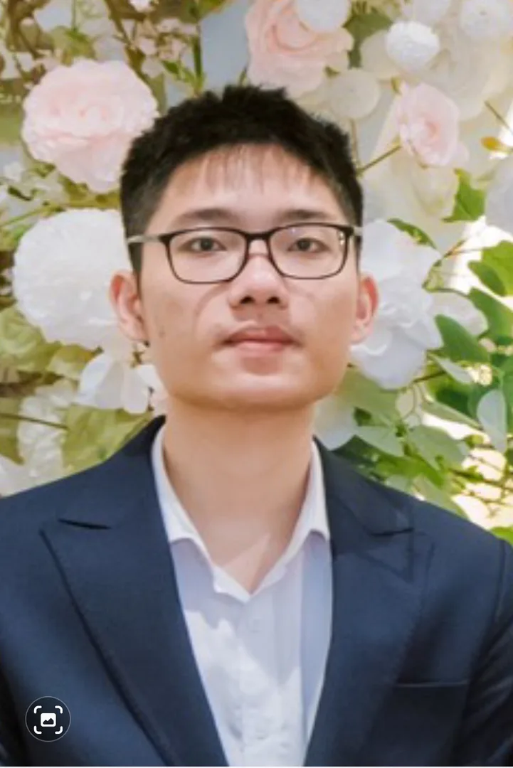 Duy Hoàng 23 tuổi Độc thân Khu vực Hà Nội