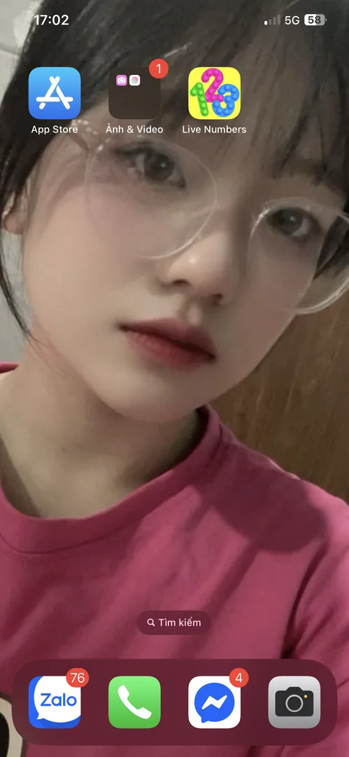 Muoimuoi 24 Tuổi Đang Độc Thân Khu Vực Sóc Trăng