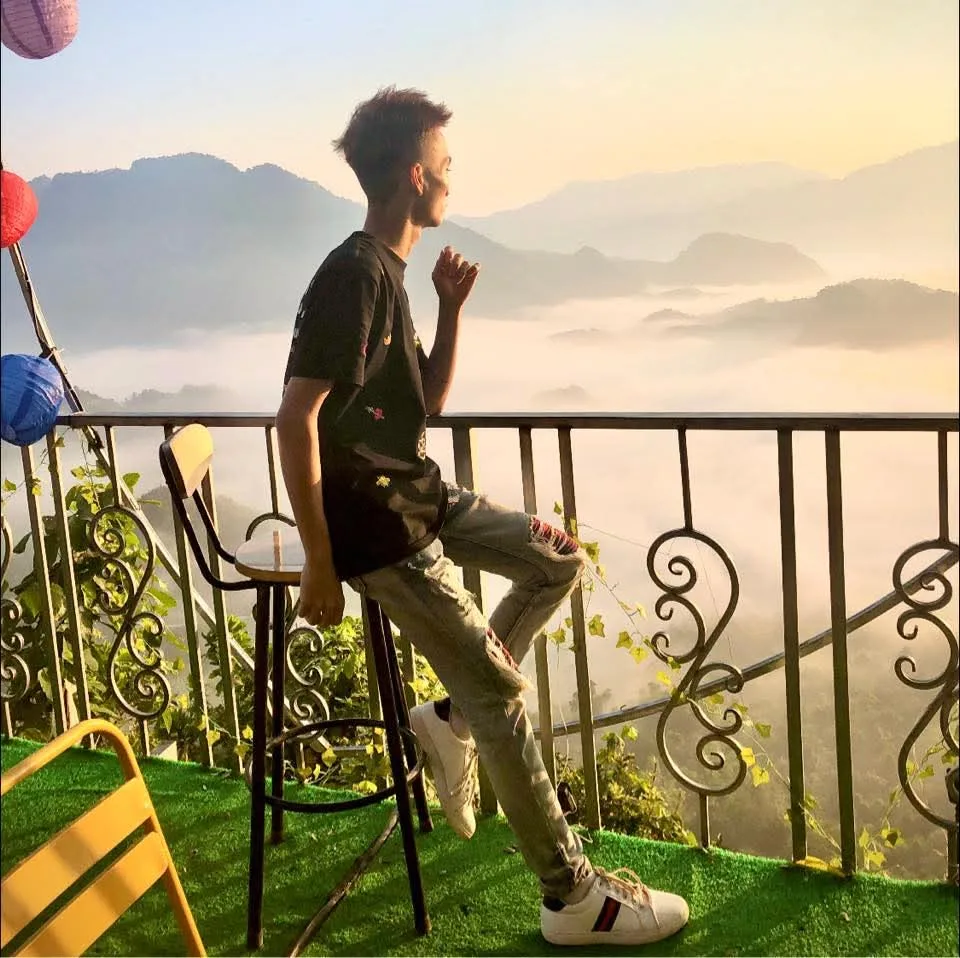 Hà Mạnh Linh 21 tuổi Độc thân Khu vực Bắc Ninh