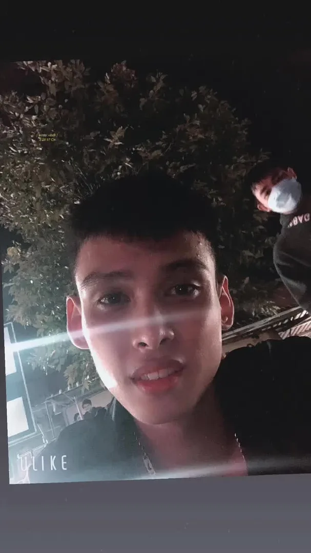 Vu minh hạnh 25 tuổi Độc thân Khu vực Bình Dương