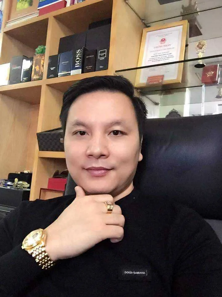 Son Long 41 tuổi Đã ly hôn Khu vực Hà Nội
