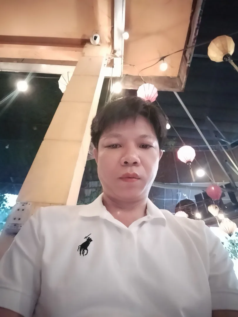 Trương Văn Hùng 40 tuổi Đã ly hôn Khu vực Bình Dương