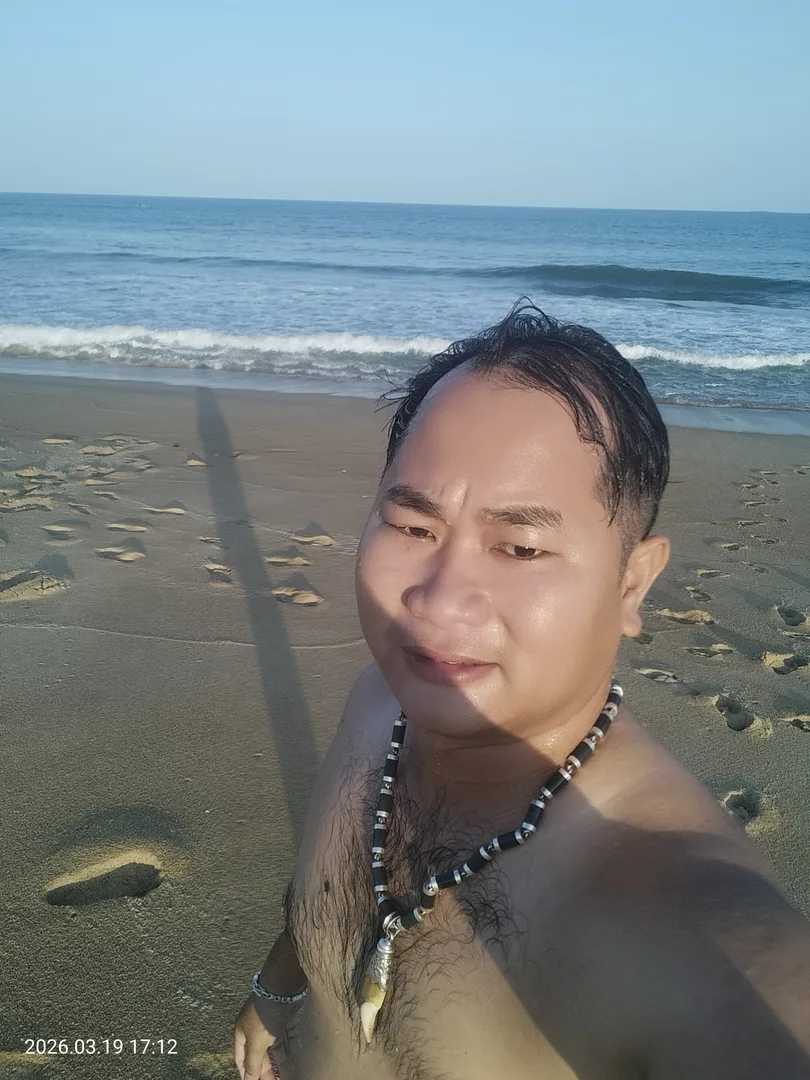 Dương Đài 34 tuổi Độc thân Khu vực Gia Lai