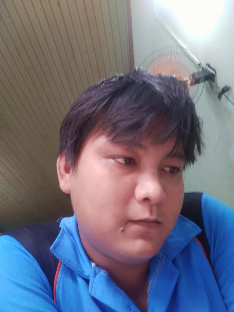 Nguyễn văn Tuấn 26 tuổi Độc thân Khu vực Bình Dương