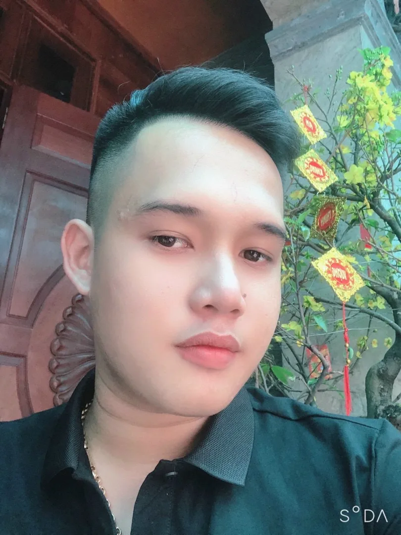 Trang quoc thanh 26 tuổi Độc thân Khu vực Hồ Chí Minh