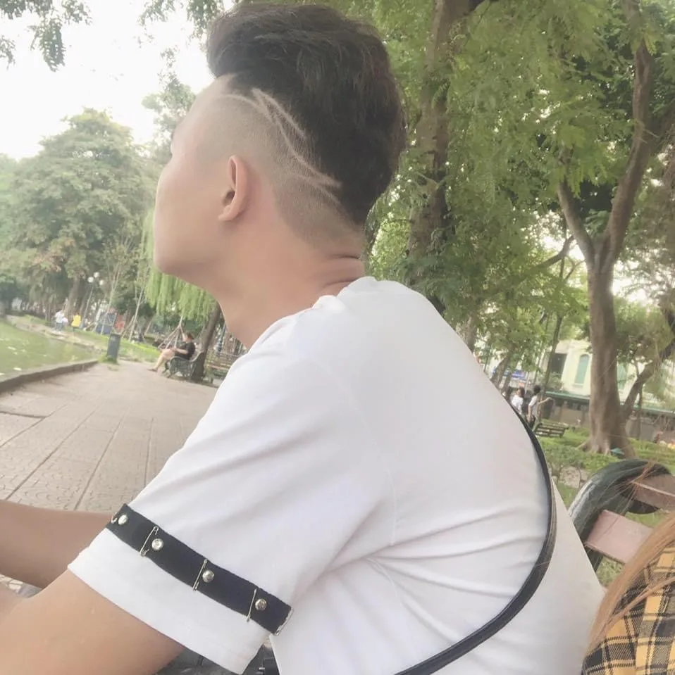 hoanganh 25 tuổi Độc thân Khu vực Hà Nội