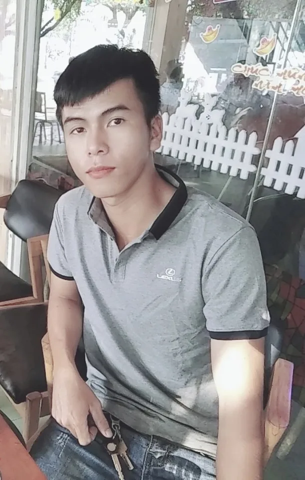 Võ Quang Bảo 33 tuổi Độc thân Khu vực Hồ Chí Minh