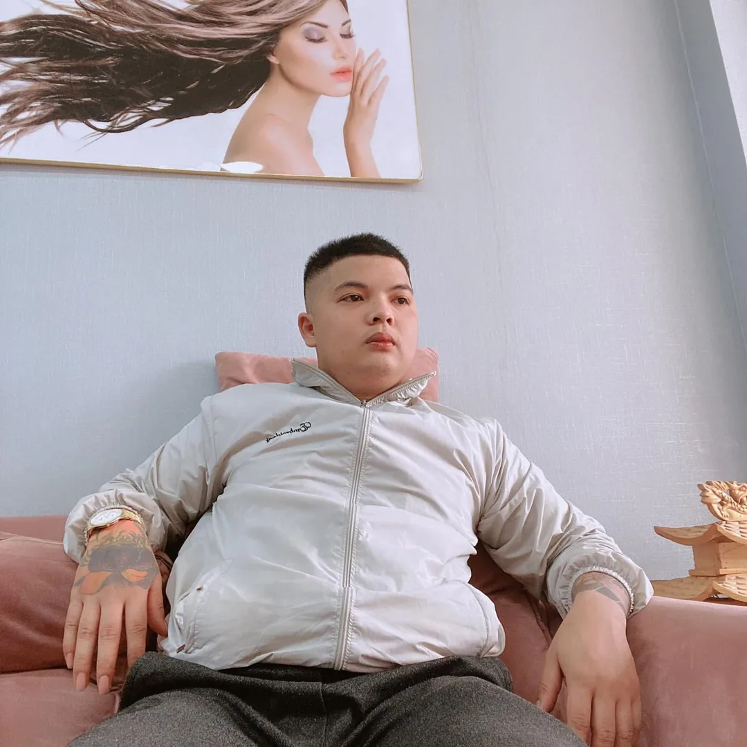 Trần huy Minh 27 tuổi Độc thân Khu vực Hà Nội