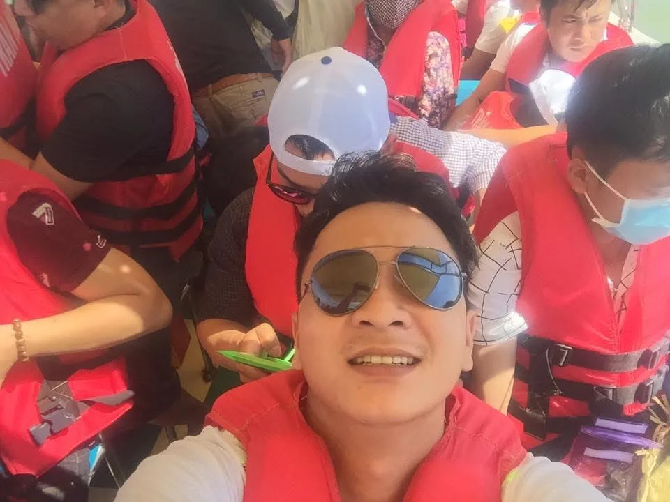 nguyen trong tan 32 tuổi Đã ly hôn Khu vực Hà Nội