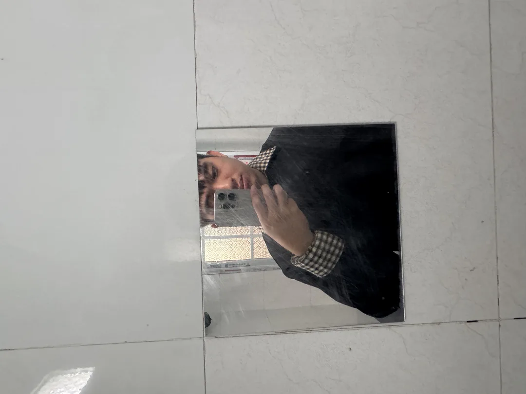 Nguyễn trường tính 25 tuổi Độc thân Khu vực Sóc Trăng