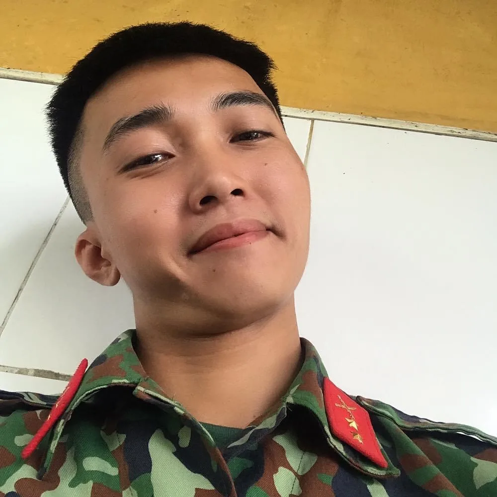 Dương Minh Huy 30 tuổi Độc thân Khu vực Đài Loan