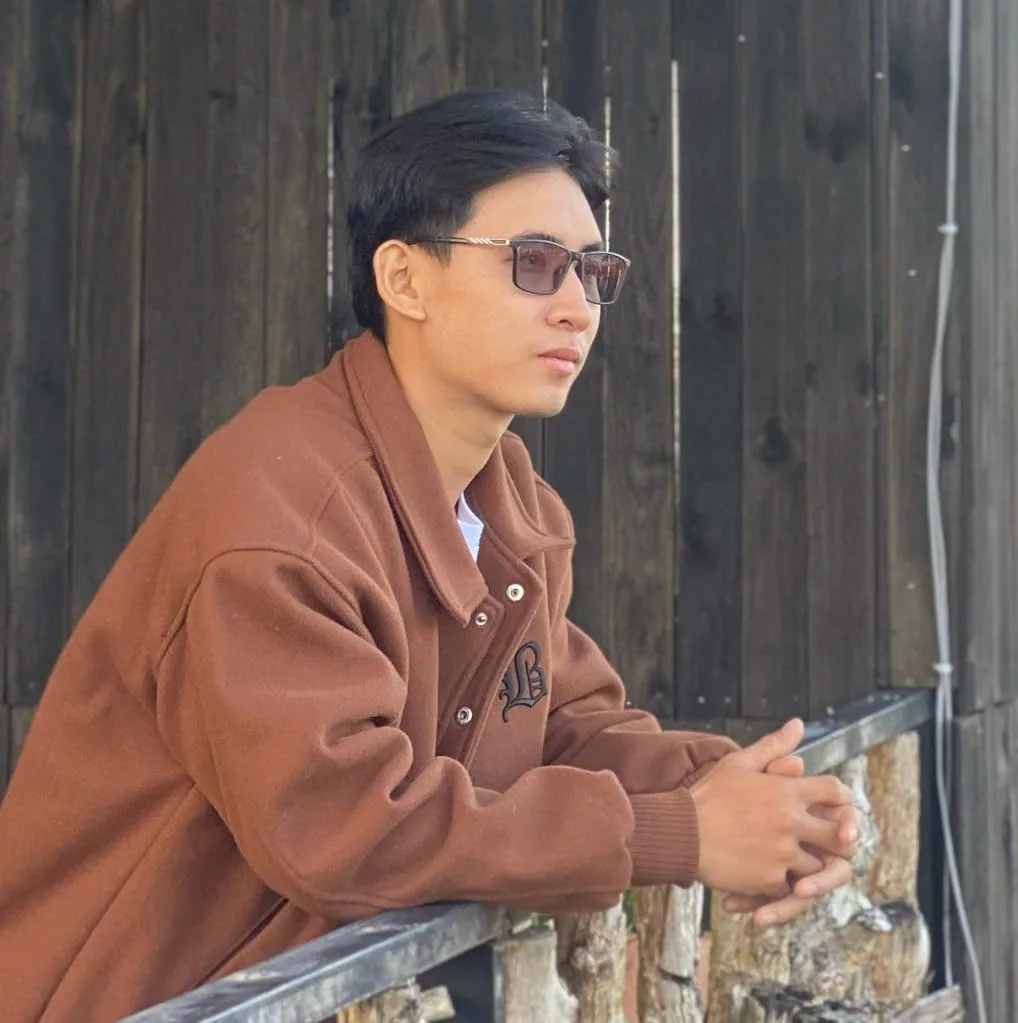 Nguyên văn Long 26 tuổi Độc thân Khu vực Bình Thuận