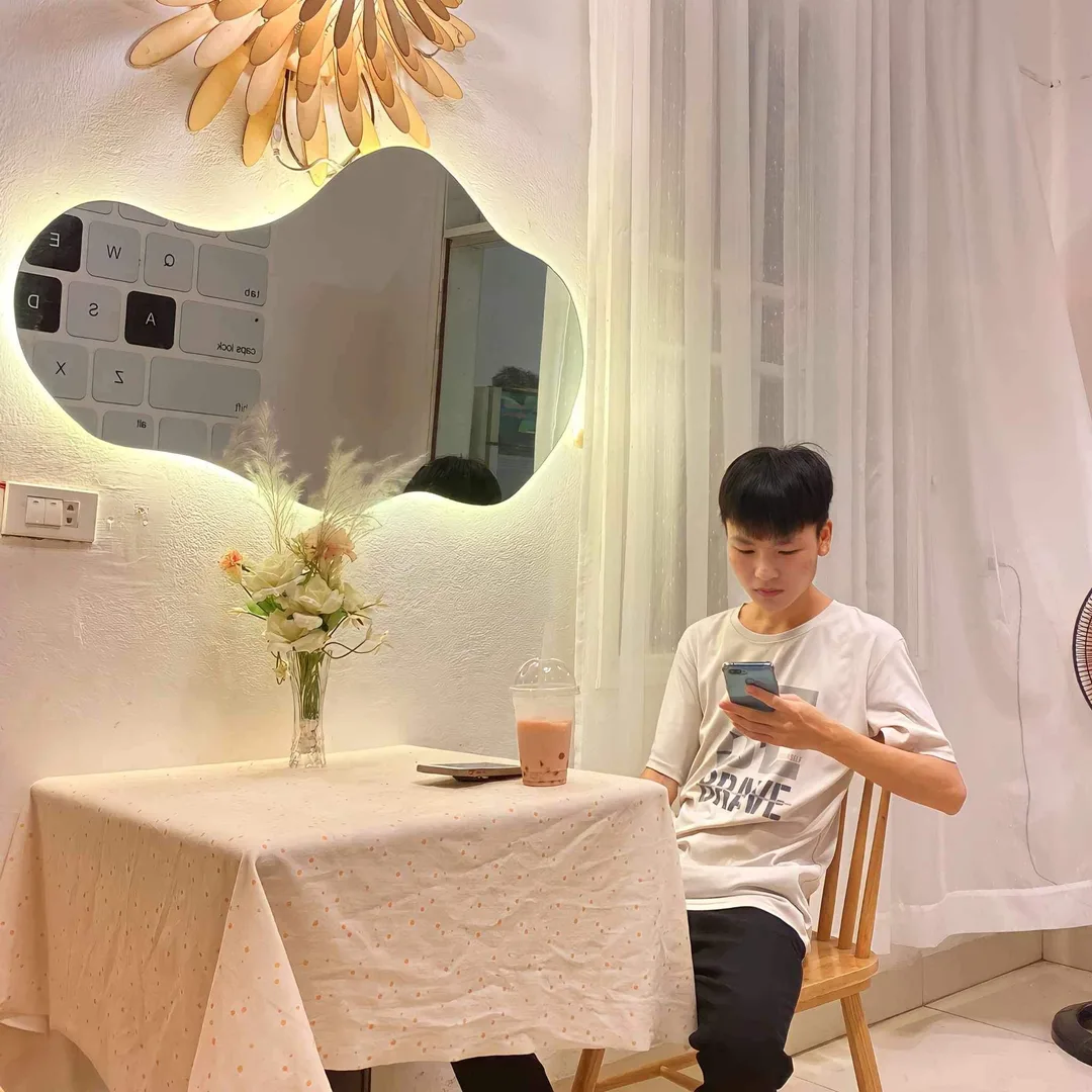 Nguyễn Văn Đạt 20 tuổi Độc thân Khu vực Bắc Ninh