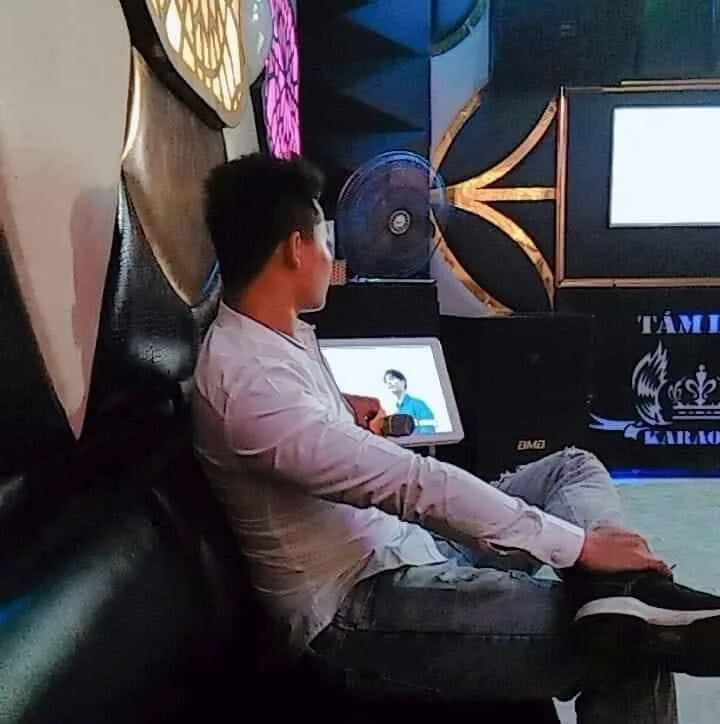 dương văn điệp 25 tuổi Độc thân Khu vực Quảng Ninh