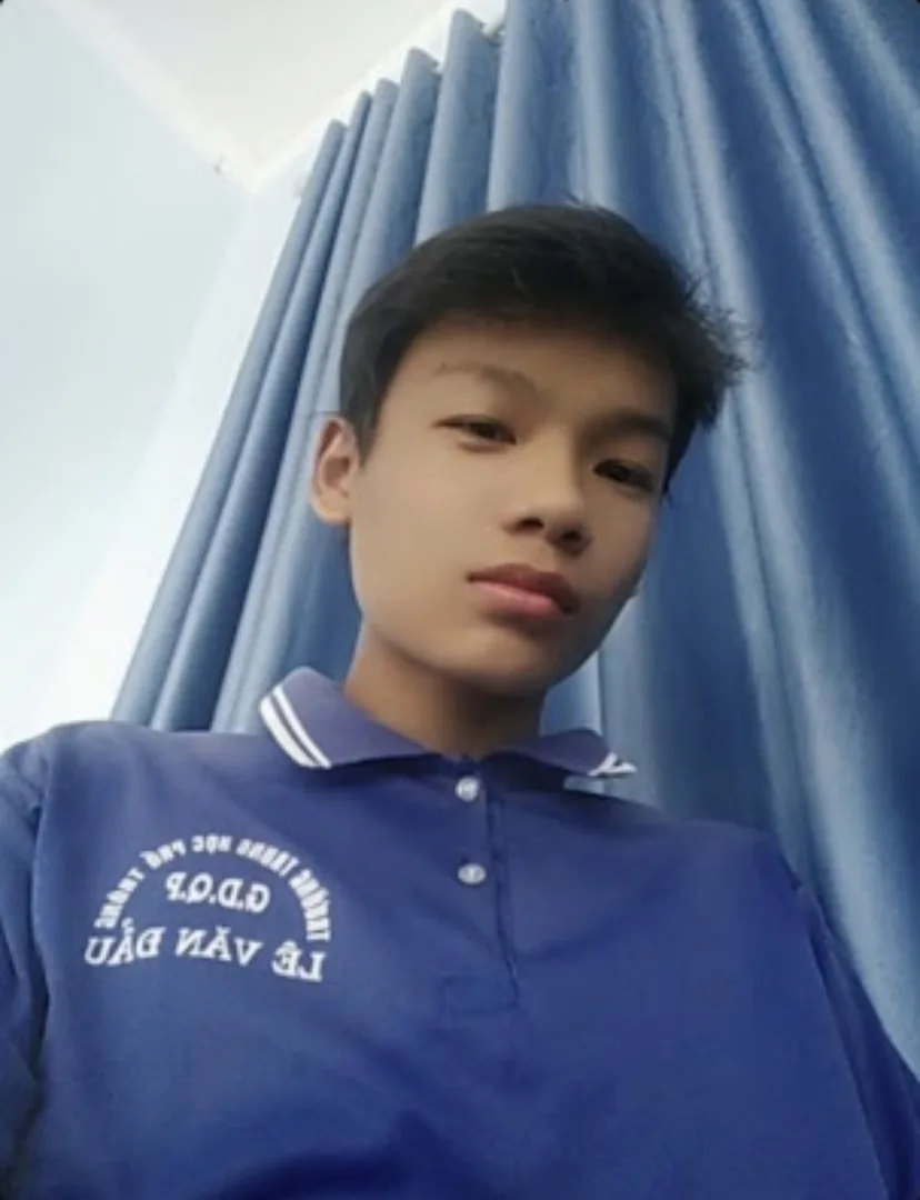 tran trung tuan 19 tuổi Độc thân Khu vực Cà Mau