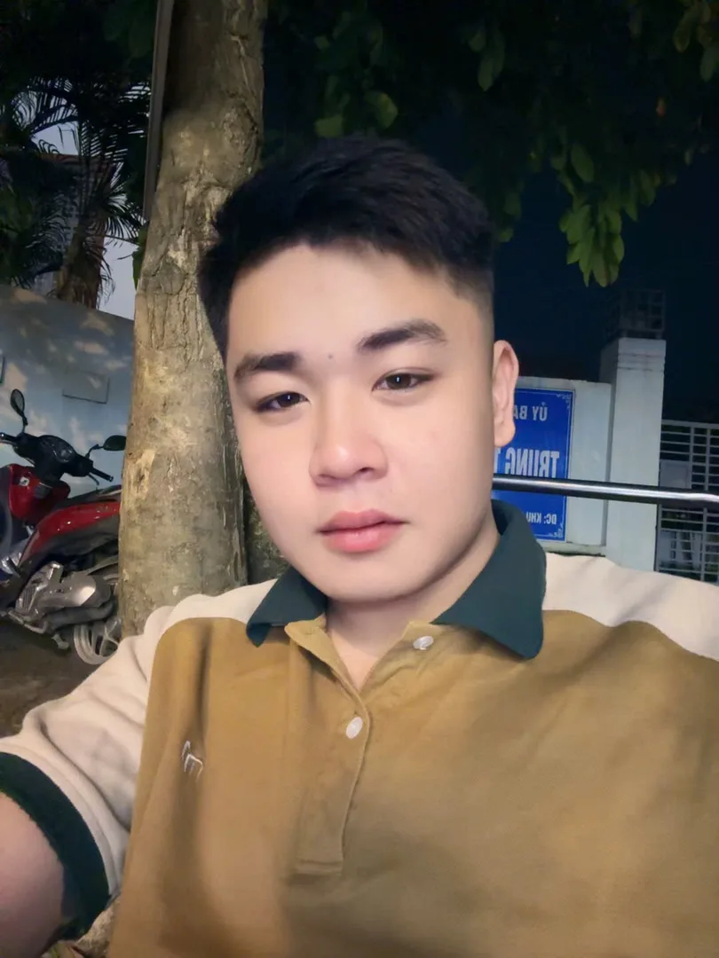 Phạm long nhật 18 tuổi Độc thân Khu vực Đồng Nai