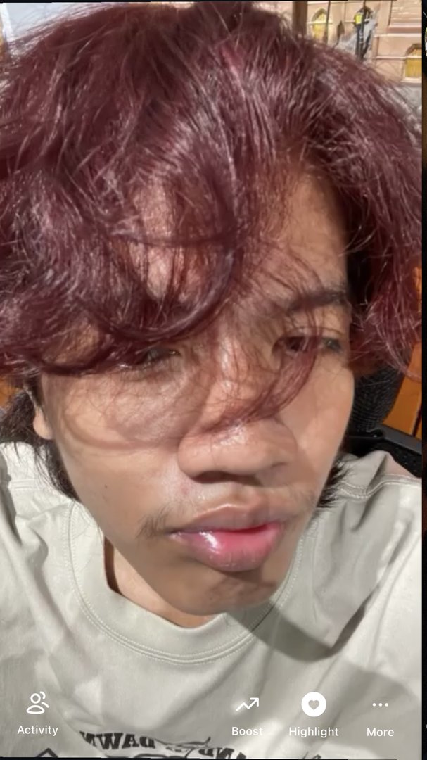 Kamon 22 tuổi Độc thân Tìm người yêu Khu vực Hồ Chí Minh