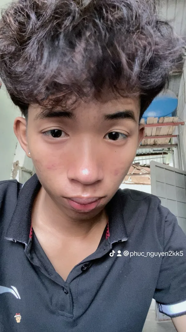 Nguyễn trọng phúc 21 tuổi Độc thân Khu vực Đồng Nai