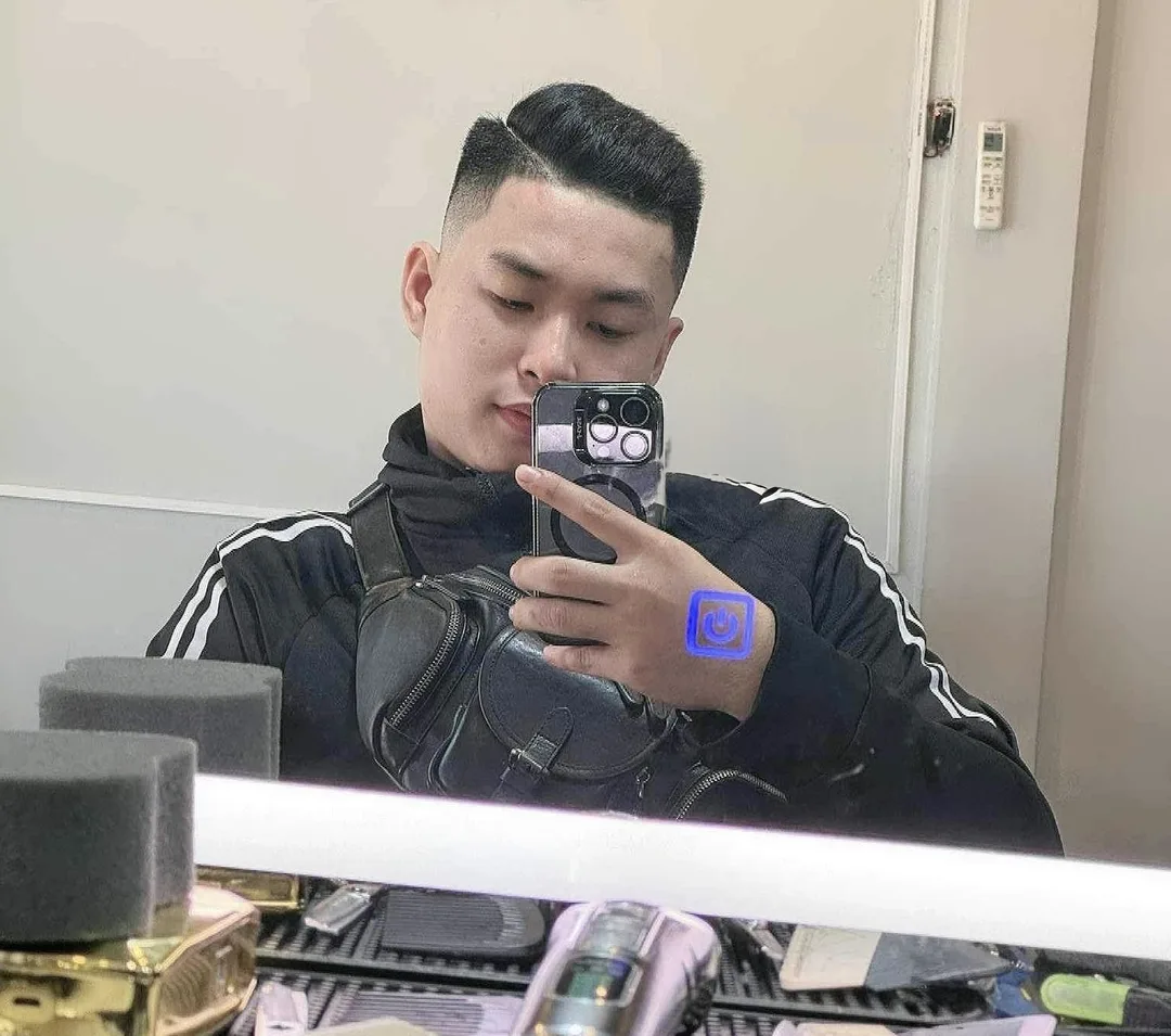 Lưu Gia Quốc 25 tuổi Độc thân Khu vực Trà Vinh