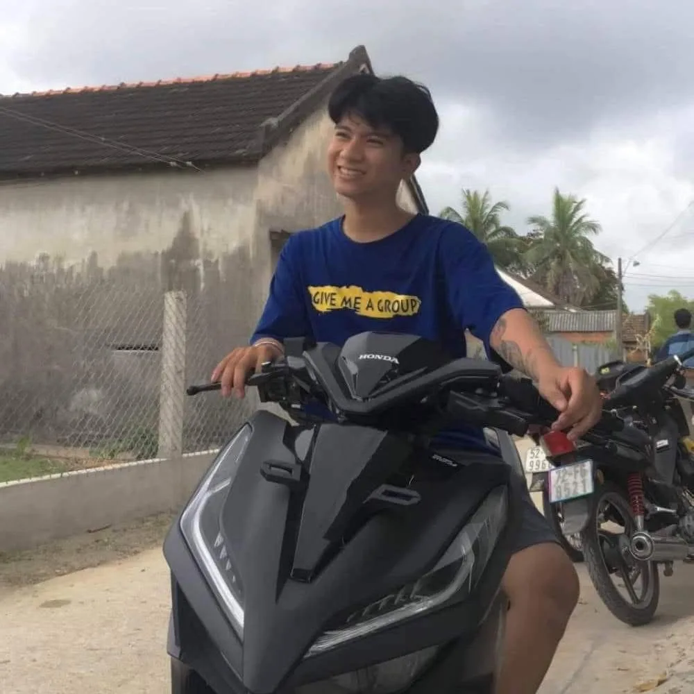 Trịnh chí Tâm 24 tuổi Độc thân Khu vực Bà Rịa - Vũng Tàu