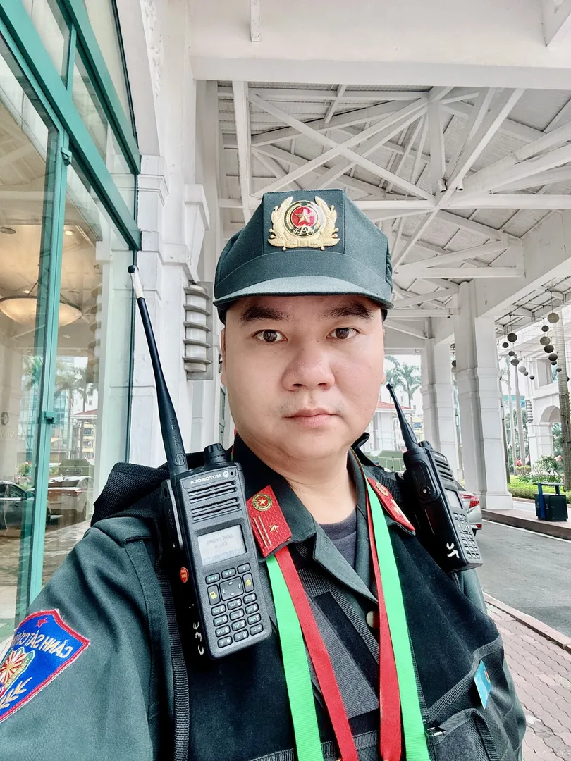 Nguyễn Ngọc Khánh 42 tuổi Độc thân Khu vực Hà Nội