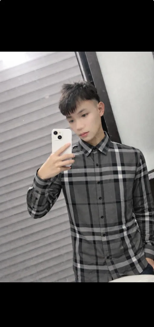 Vuong 18 tuổi Độc thân Khu vực Hải Phòng