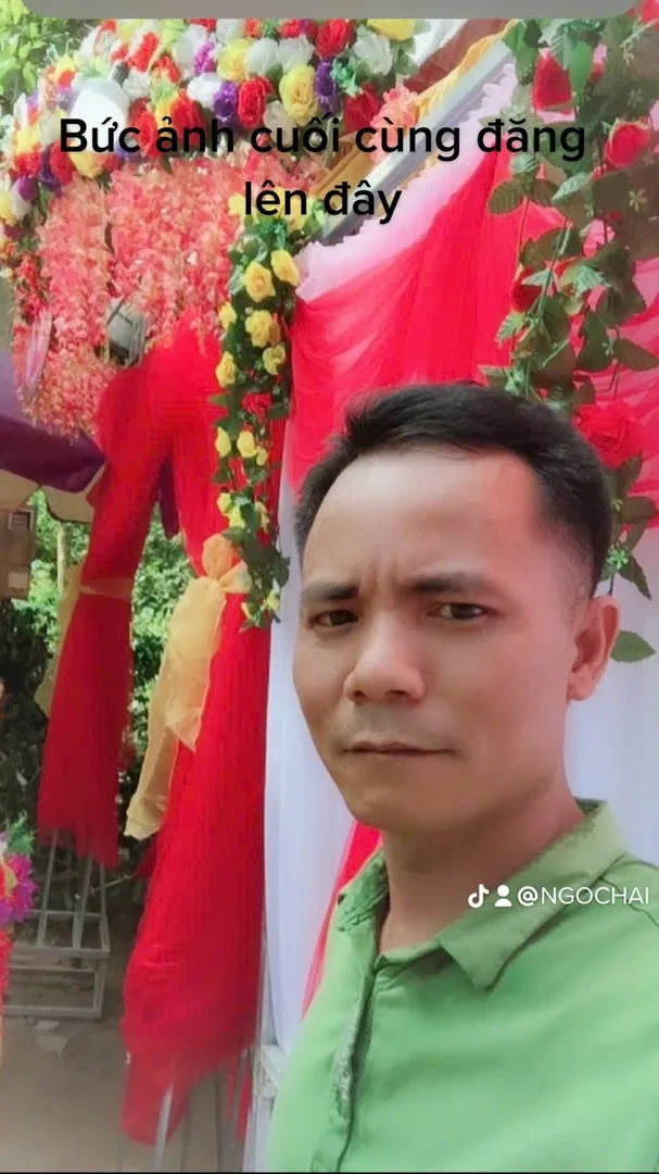 Tạ Văn Hải 49 tuổi Góa Khu vực Bắc Ninh