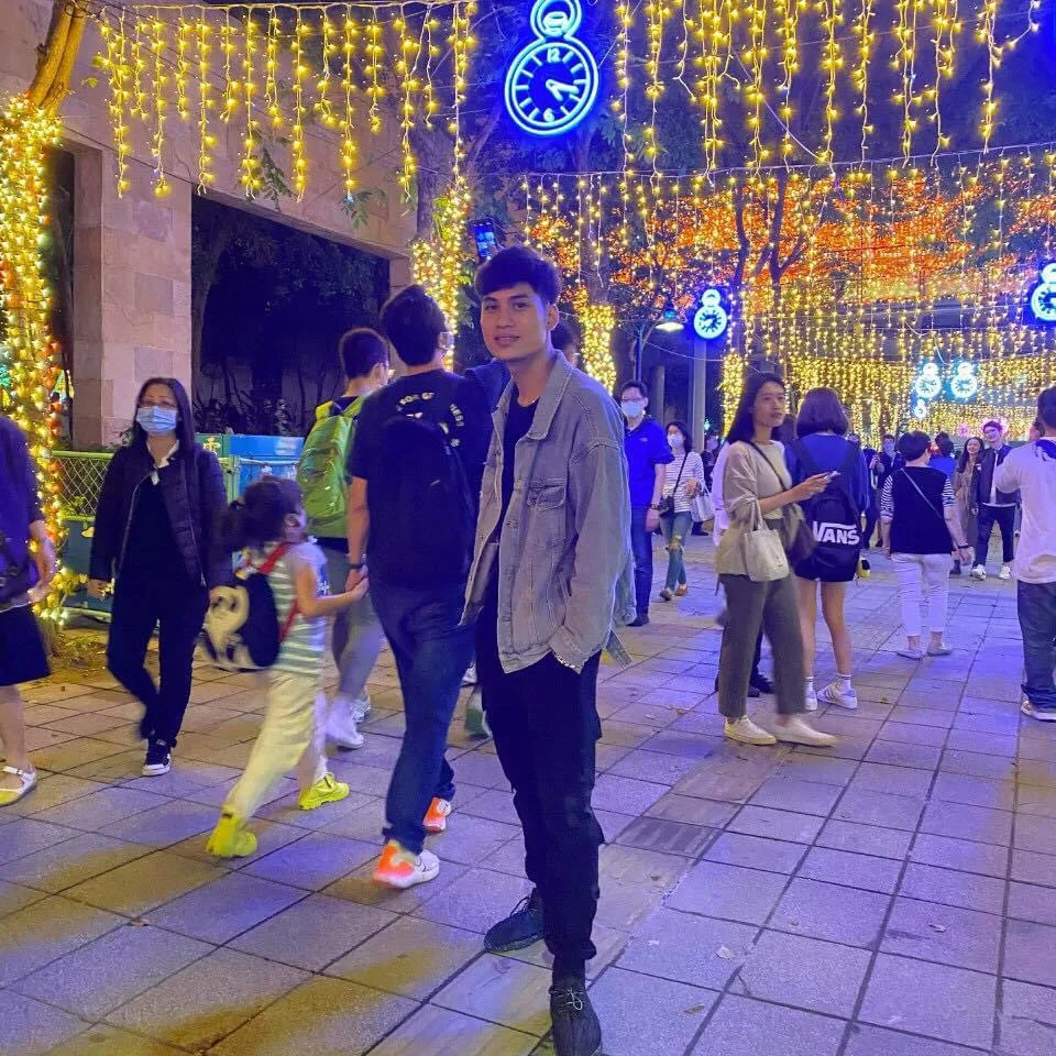 jamesnguyen 32 tuổi Độc thân Khu vực Hà Nội