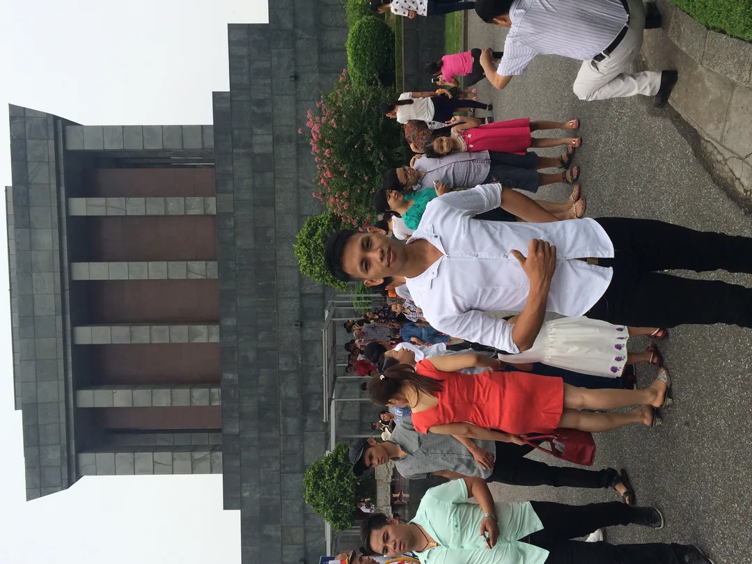 Lâm Hoàng Long 33 tuổi Độc thân Khu vực Sóc Trăng