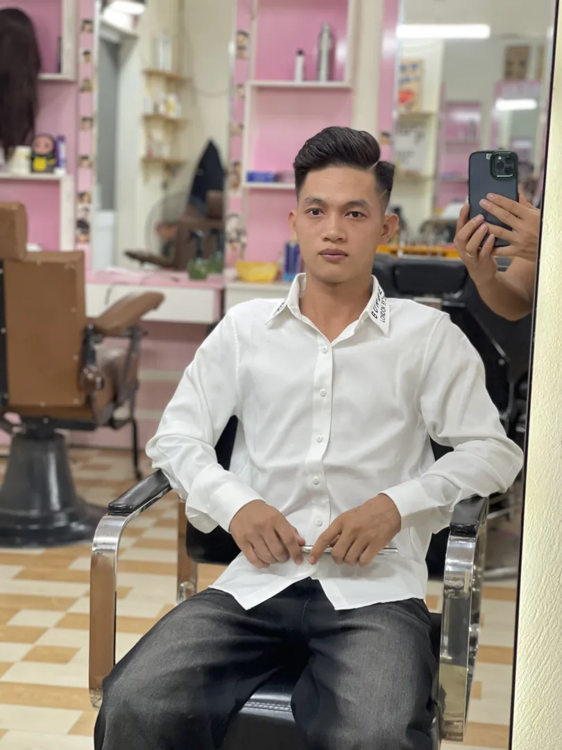 Vũ văn thao 23 tuổi Độc thân Khu vực Hà Nội