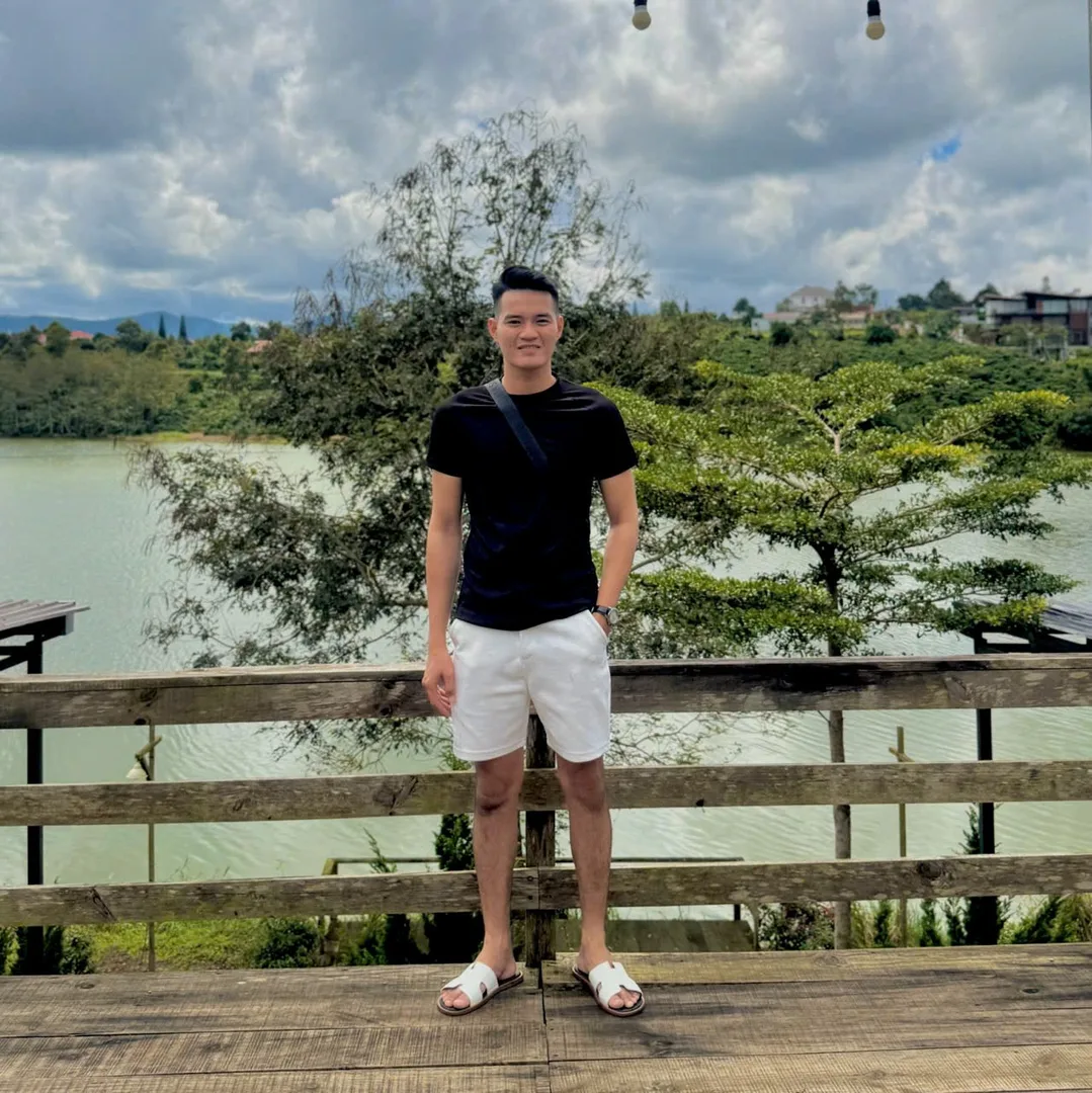 Nguyễn Hữu Thịnh 29 tuổi Độc thân Khu vực Đồng Nai