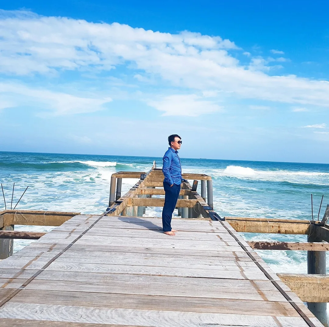 Nguyễn Hùng 36 tuổi Đã ly hôn Khu vực Lâm Đồng