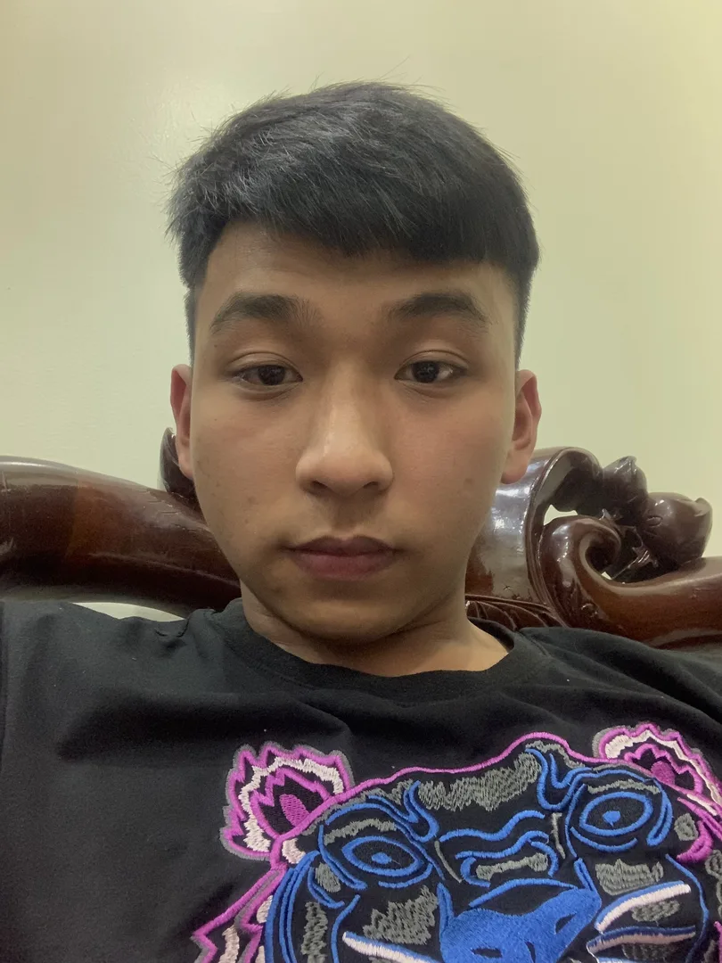 tran van viet 23 tuổi Độc thân Khu vực Bắc Ninh