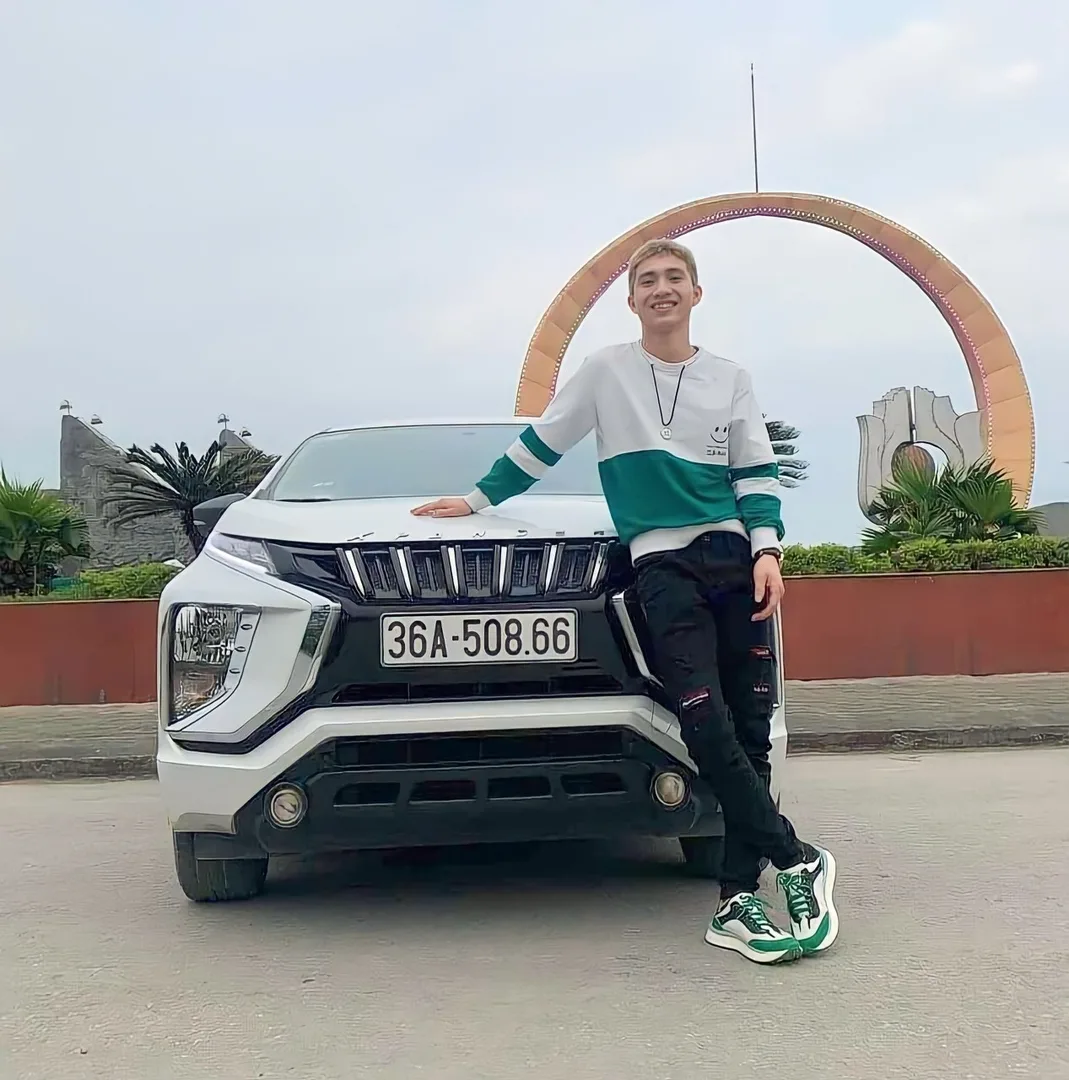 Phùng đình phú 26 tuổi Độc thân Khu vực Hà Nội