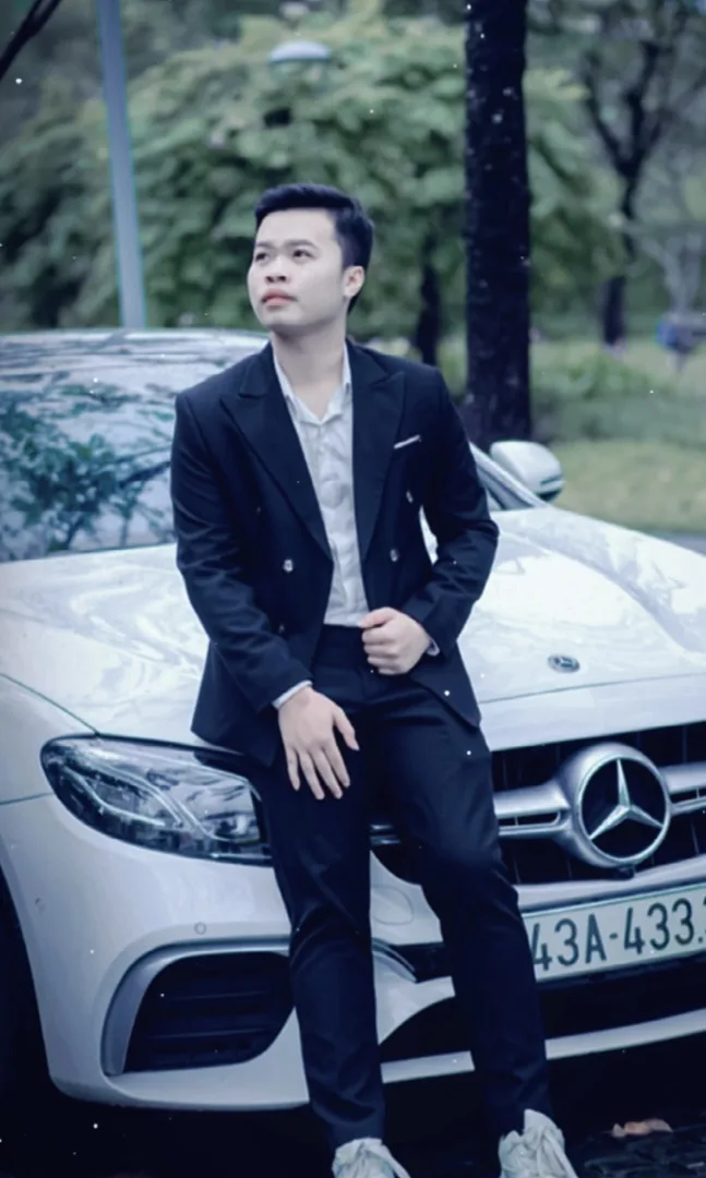 Nguyễn Nam 24 tuổi Độc thân Khu vực Hà Nội