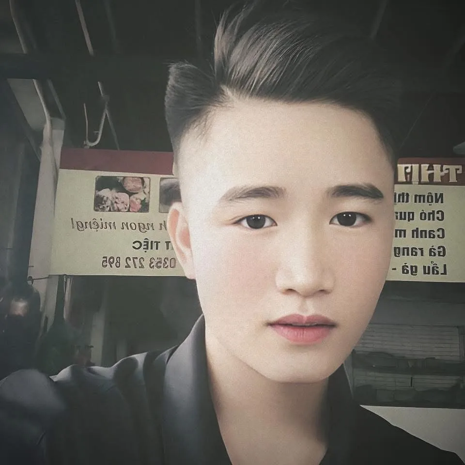 Long ka 26 tuổi Độc thân Khu vực Hà Nội