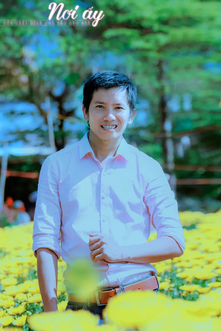 Nguyễn Minh 36 tuổi Độc thân Khu vực Đắk Nông