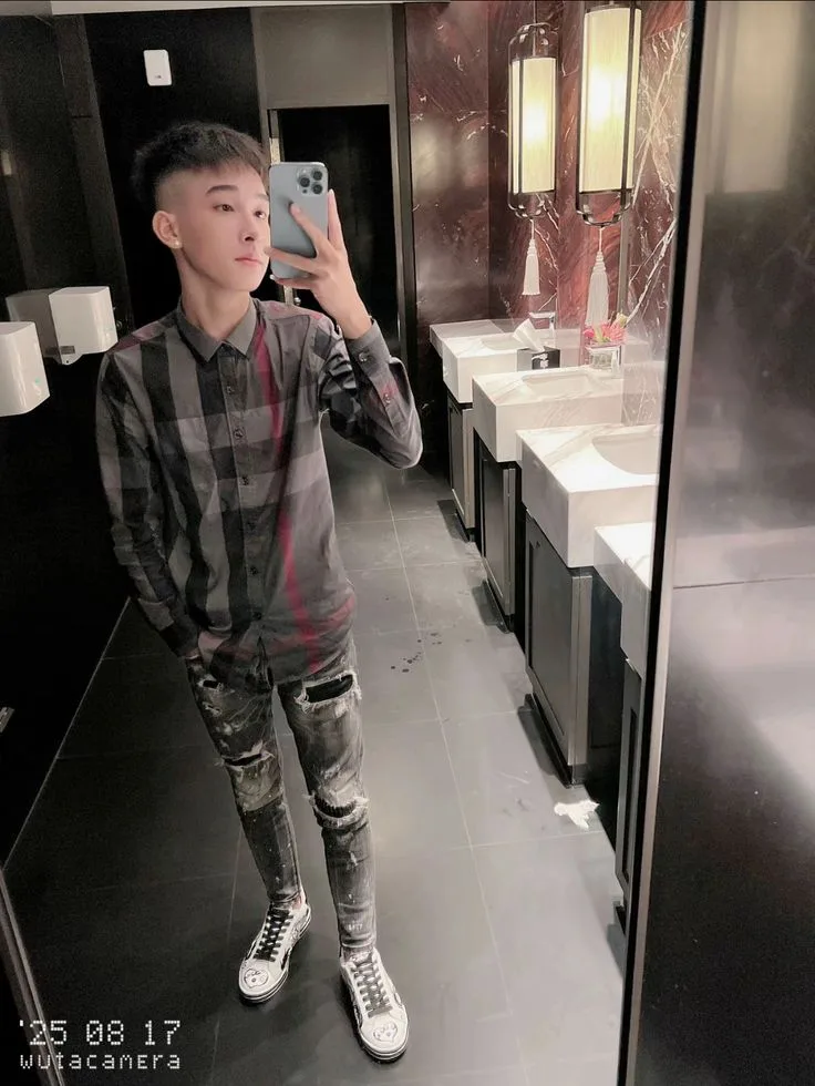 Nguyễn quang khải 22 tuổi Độc thân Khu vực Hà Nội