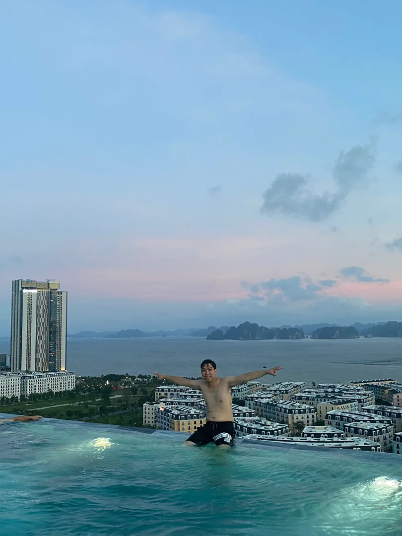 Vũ thành sơn 31 tuổi Đã ly hôn Khu vực Hà Nội