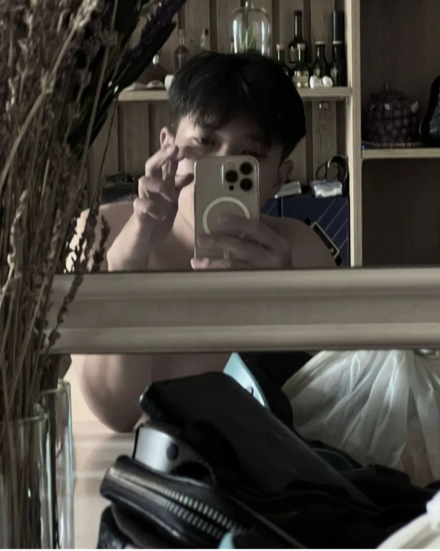 Thanh Phong 20 tuổi Độc thân Khu vực Đồng Nai