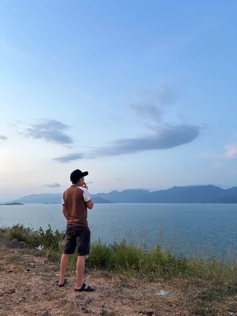Hoàng Anh Tuấn 28 tuổi Độc thân Khu vực Khánh Hòa