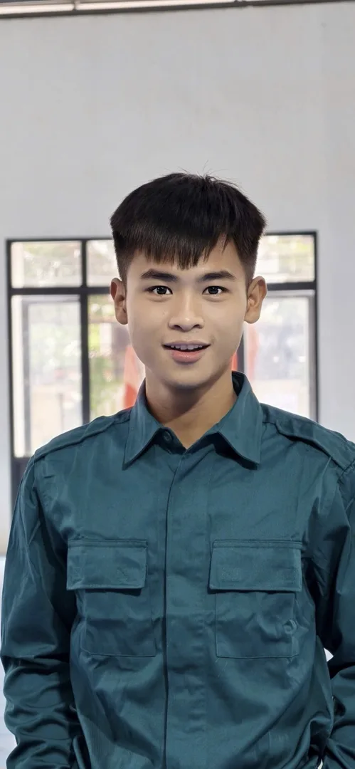 Nguyễn Duy Tiến 24 tuổi Độc thân Khu vực Vĩnh Phúc