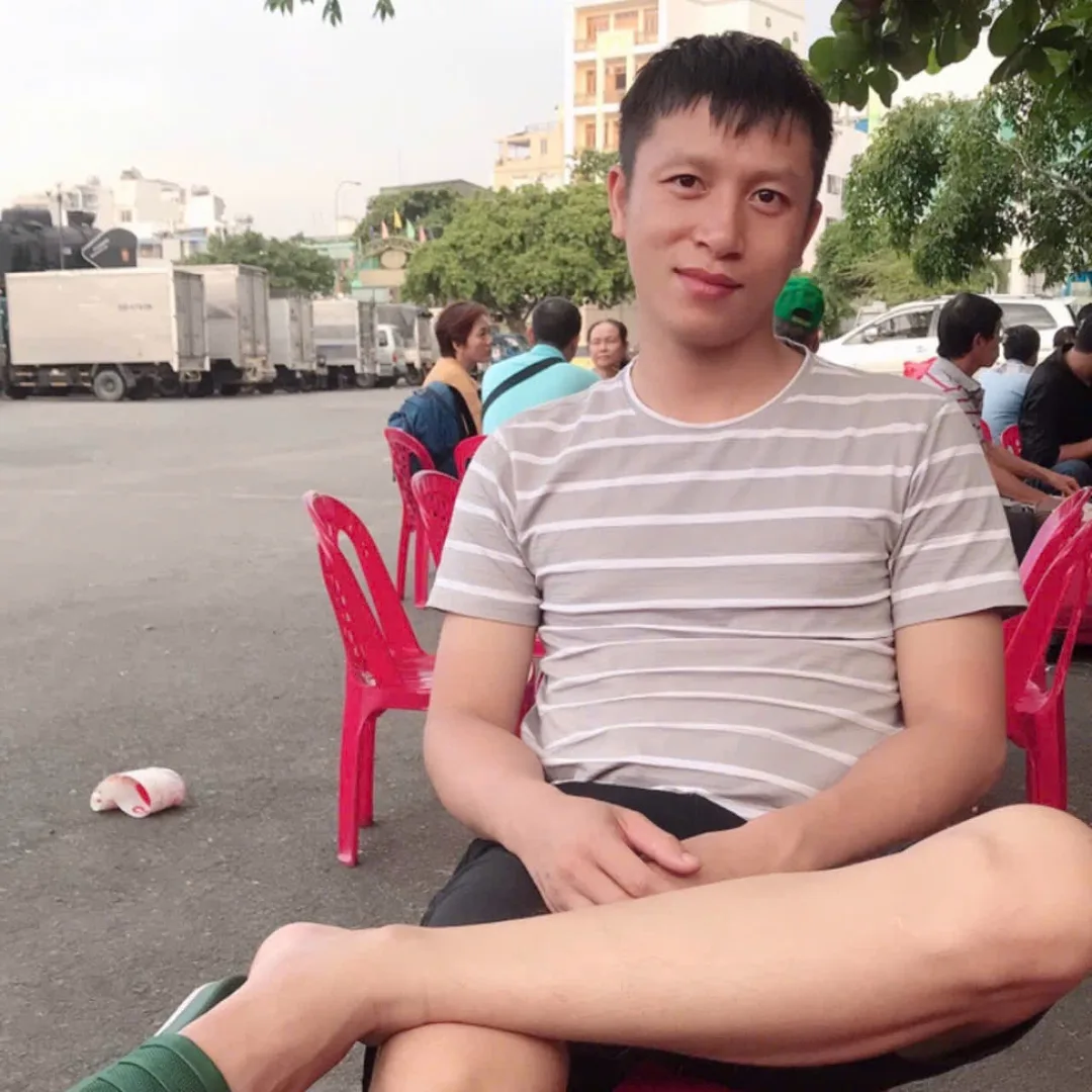 Phạm hữu sinh 35 tuổi Độc thân Khu vực Hồ Chí Minh