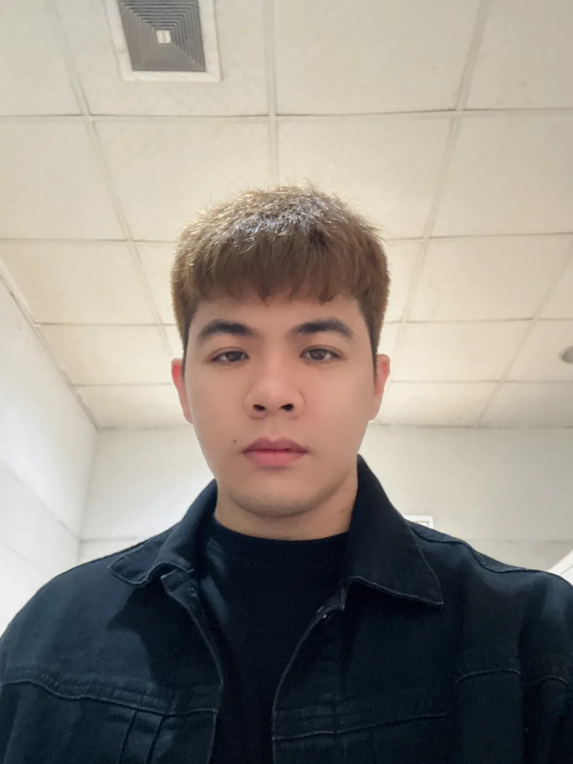 Triệu Ngọc Thịnh 28 tuổi Độc thân Khu vực Bắc Ninh