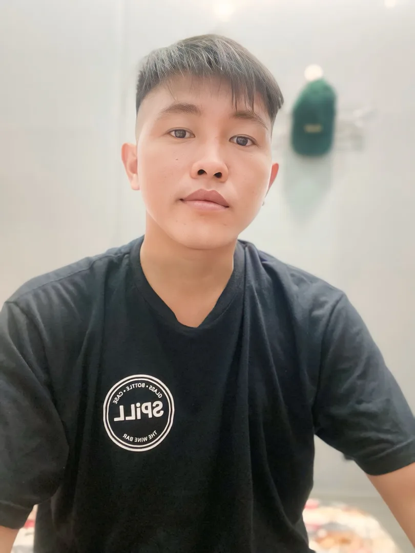 Nguyễn Trung Tấn 31 tuổi Độc thân Khu vực Hồ Chí Minh