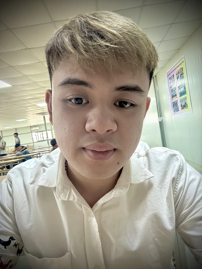 Hoàng Trung Kiên 20 tuổi Độc thân Khu vực Hưng Yên