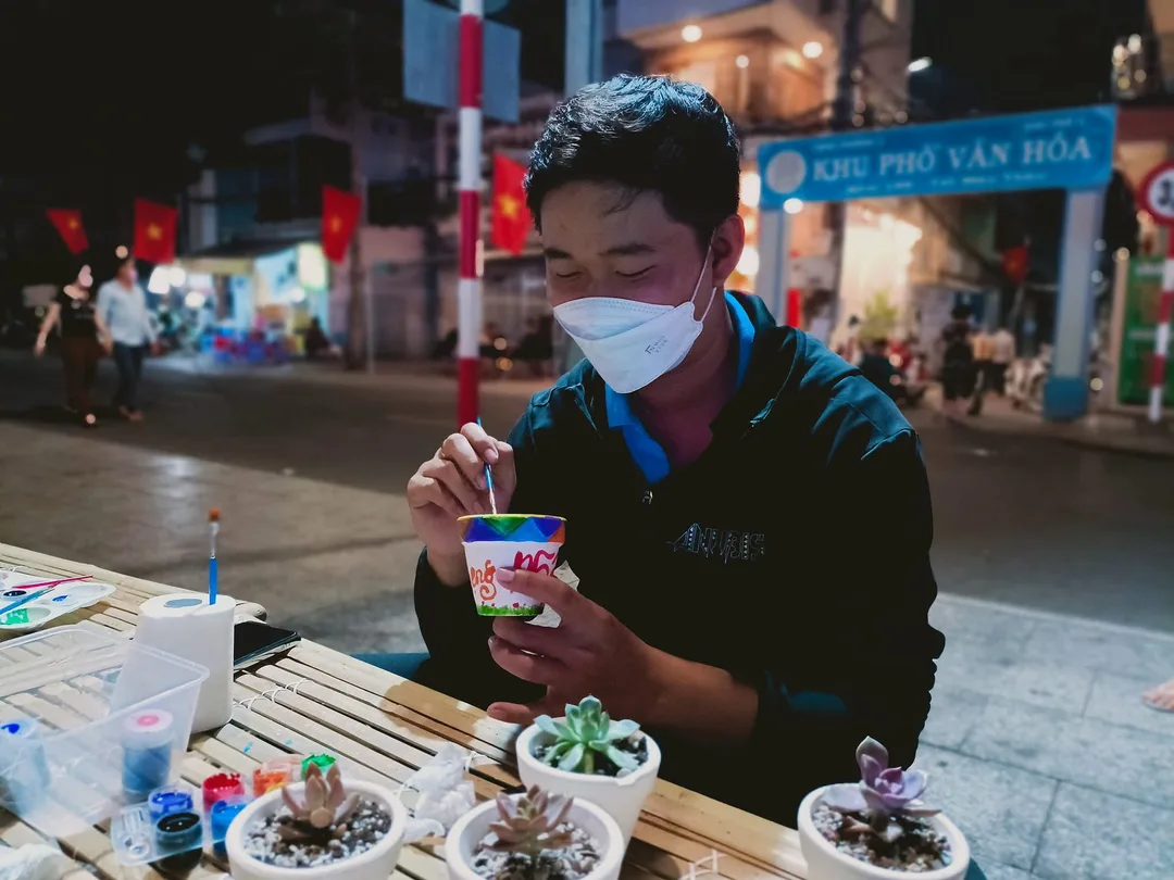 Nguyễn Trọng Nhân 25 tuổi Độc thân Khu vực Bến Tre