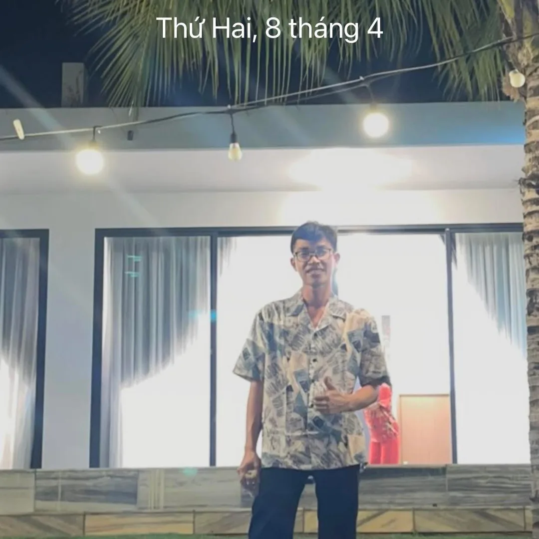 Lê Thành Hưng 31 tuổi Độc thân Khu vực Bình Dương
